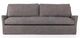 Magnolia Home by Joanna Gaines Sabine Smoke Sofa-1