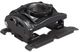 Chief® Black RPA Elite Custom Projector Mount-0