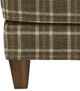 Flexsteel® Libby Java Ottoman-2