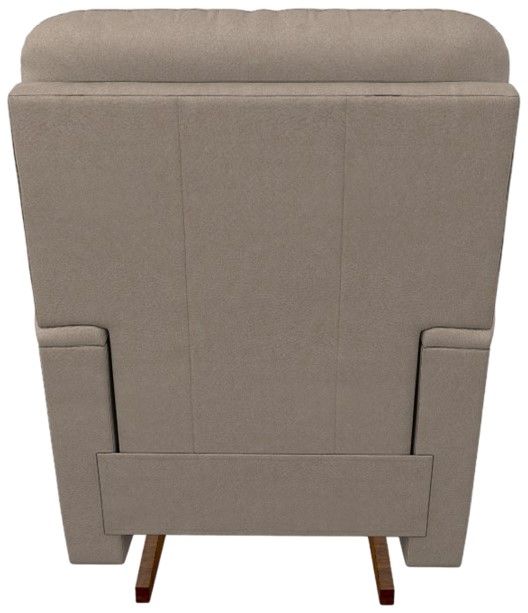 La-Z-Boy® Fulton Ceramic Power Rocking Recliner with Headrest-3