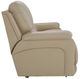 La-Z-Boy® Greyson Ice Leather Manual Reclining Loveseat-2
