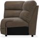 La-Z-Boy® Trouper Mink Corner Unit-1