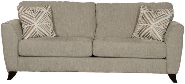 Jackson Furniture Alyssa Pebble Sofa-1