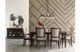 Kincaid Furniture Plank Road Charcoal Rockland Buffet-1