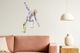 Classy Living Off the Wall Vivid Abstract Wall Art-1