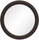 Renwil® Porto Dark Brown Accent Mirror-0