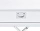 Elements International Evie White Nightstand-4