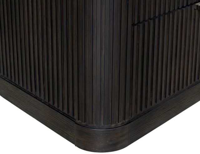 Legends Home Genevieve Brown Nightstand-3