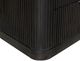 Legends Home Genevieve Brown Nightstand-3