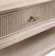 Riverside Furniture Carmella Pebble Oak Cocktail Table-4