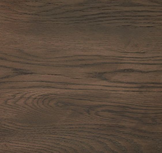 LM Co Home By Vaughan-Bassett Crafted Oak by Ben & Erin Napier Aged Gray Landscape Mirror-3