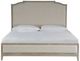 Universal Explore Home™ Coalesce Rolling Fog King Panel Bed-2