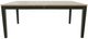 Mavin Customizable 48" x 48" Cosmo Extendable Dining Table with 2 Leaves-1