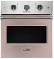 Viking® 5 Series 27" Blush Single Electric Premiere Oven-0