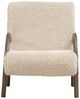 Liberty Furniture Broadmore Cobblestone Brown Upholstered Accent Chair-1