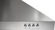 Maytag® 36" Stainless Steel Wall Mount Range Hood-1