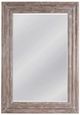 Bassett Mirror Cornwall Gray Floor Mirror-0