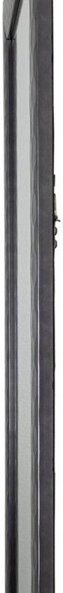 YHD Axel Dark Gray Wall Mirror-3