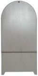 Liberty Furniture River Place Riverstone Gray/Tobacco Curio Cabinet-3