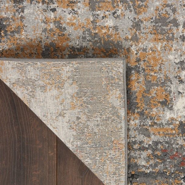 Nourison Home™ Tangra 5'x7' Style 2 Area Rug-2