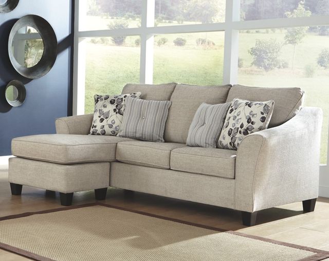 Abney 7-Piece Living Room Set-2