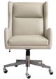 Bassett® Furniture HomeWork Lincoln Taupe Office Chair-1