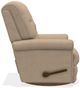 La-Z-Boy® Ruby Ecru Gliding Recliner-2
