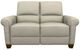 La-Z-Boy® Clybourn Pebble Power Reclining Loveseat with Headrest-1
