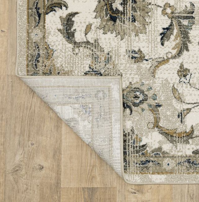 Oriental Weavers™ Venice 5'x7' Style 10 Area Rug-2