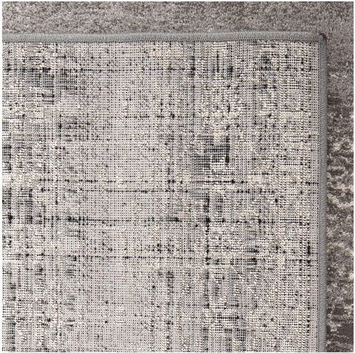 Orian Illusions Thames Taupe 5'x8' Area Rug-4