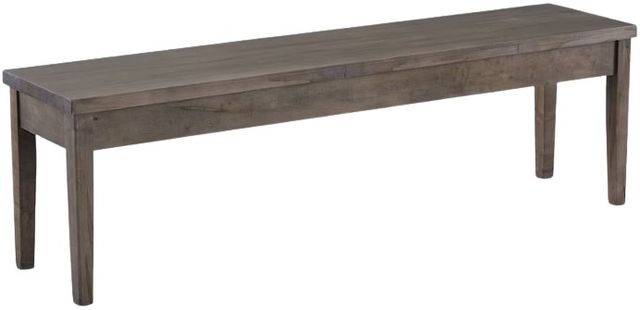 Bassett® Furniture Customizable BenchMade Hearthside Dining Bench-0