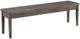 Bassett® Furniture Customizable BenchMade Hearthside Dining Bench-0