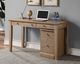 Winners Only® Berkeley Aged Oak Mobile File-1
