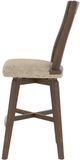 Canadel Customizable 7232 Upholstered Counter Stool-1