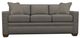 La-Z-Boy® Meyer Truffle Sofa-1