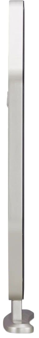 Michael Amini® Laterna Silver Mist Vanity Mirror-3