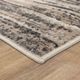Mohawk Home Cleo Bell Place Cream 5'x8' Area Rug-2
