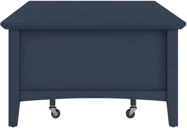 Modus Furniture Grace Blueberry Coffee Table-3