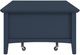 Modus Furniture Grace Blueberry Coffee Table-3