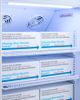 Accucold® Pharma-Vac Performance Series 3.0 Cu. Ft. White Vaccine Refrigerator-3