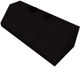 Vent-A-Hood® 60" Black Carbide Wall Mounted Range Hood-1