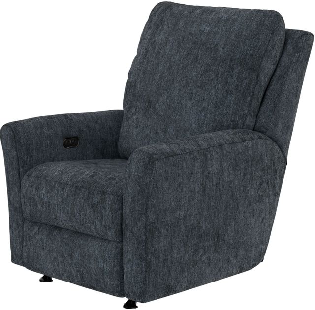 Catnapper® Belton Mineral Power Swivel Gliding Recliner-3
