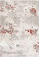Midas Accents 23175 Glamour 5"x8" Area Rug-1