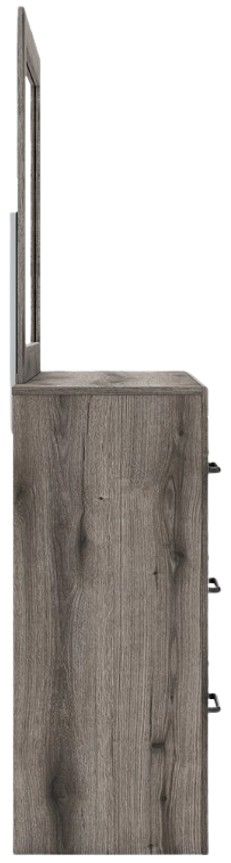 Signature Design by Ashley® Urbanoore Brown/Gray Dresser and Mirror-2