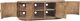 Moe's Home Collection Nicola Natural Media Cabinet-1