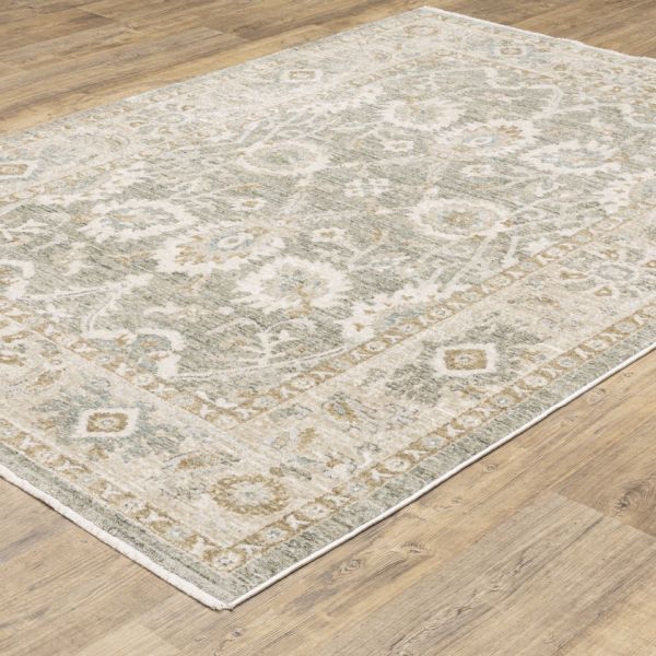 Oriental Weavers™ Brookhaven 5'x8' Style 2 Area Rug-3