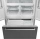 Sub-Zero® Classic Series 42" 24.7 Cu. Ft. Panel Ready Built-In French Door Refrigerator and Freezer-2