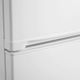 Avanti® 24" 10.0 Cu. Ft. White Counter Depth Top Freezer Refrigerator-3