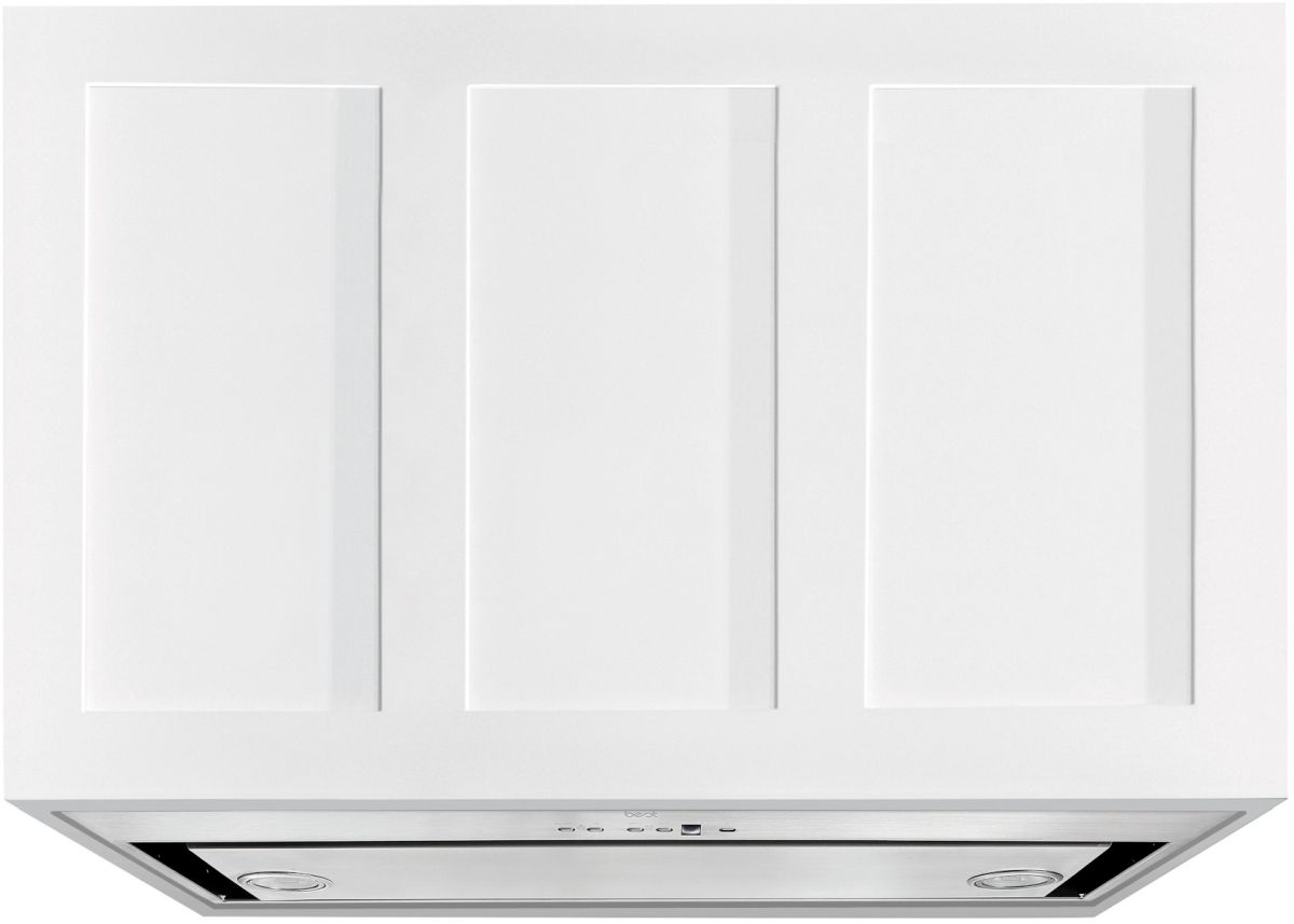 Best Velato Custom Insert Range Hood