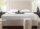 Diamond Sofa® Arden Cream King Bed-0